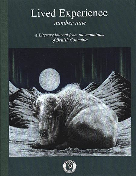 In the Audience, an essay by Joram Piatigorsky, first appeared in Lived Experience, No 9