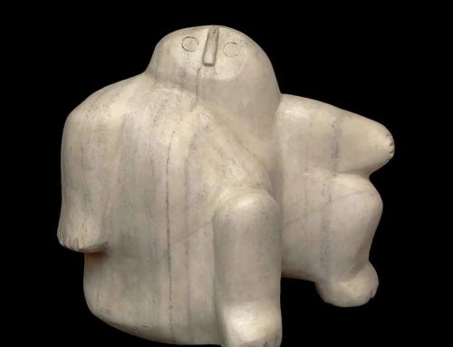 Diversity in Inuit Art