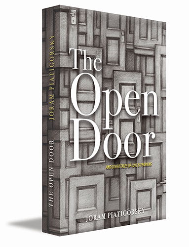 The-Open-Door-By-Joram-Piatigorsky