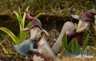 Garden gnomes