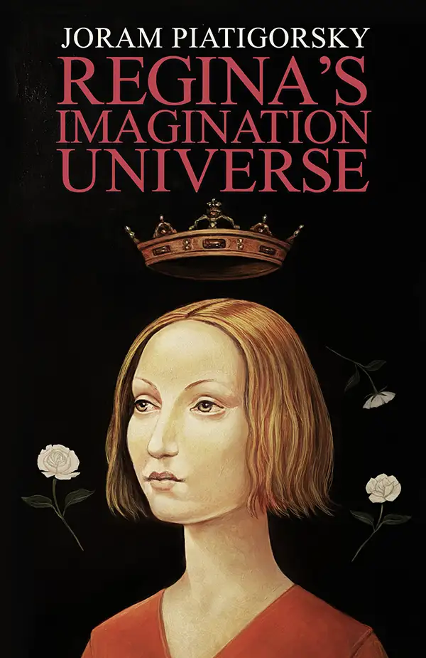 Roger's Thought-Particles is a gripping, thought-provoking novel that explores the thrilling highs and crushing lows of scientific discovery.