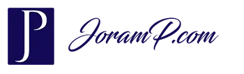 Joram Piatigorsky Logo